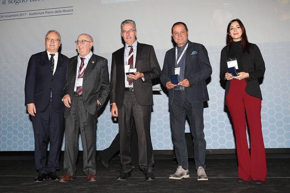Convegno CONFAPI Palmar Arredi