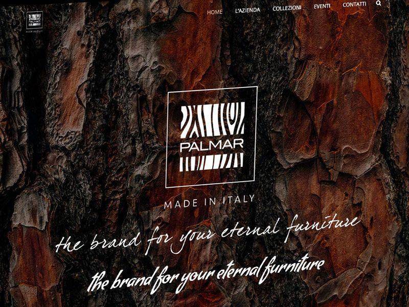 nuovo sito web