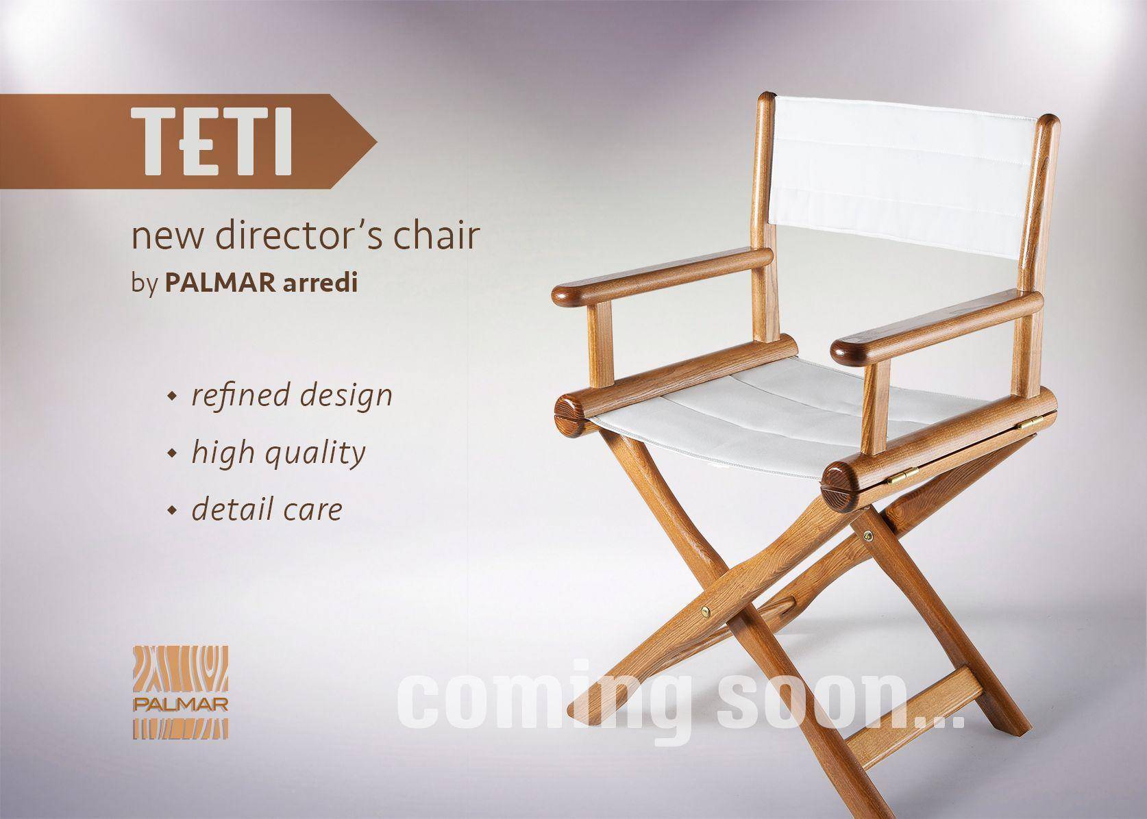 TETI coming soon