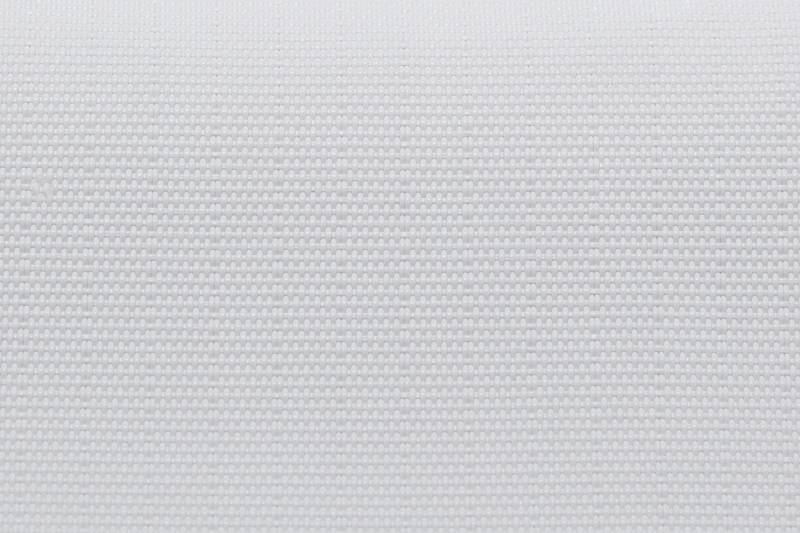 PVC BIANCO STD
