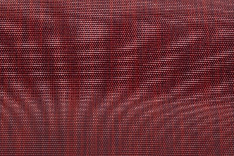 PVC ROSSO MELANGE