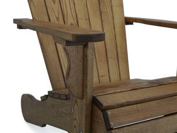 poltrona MUSA Adirondack  0000 2