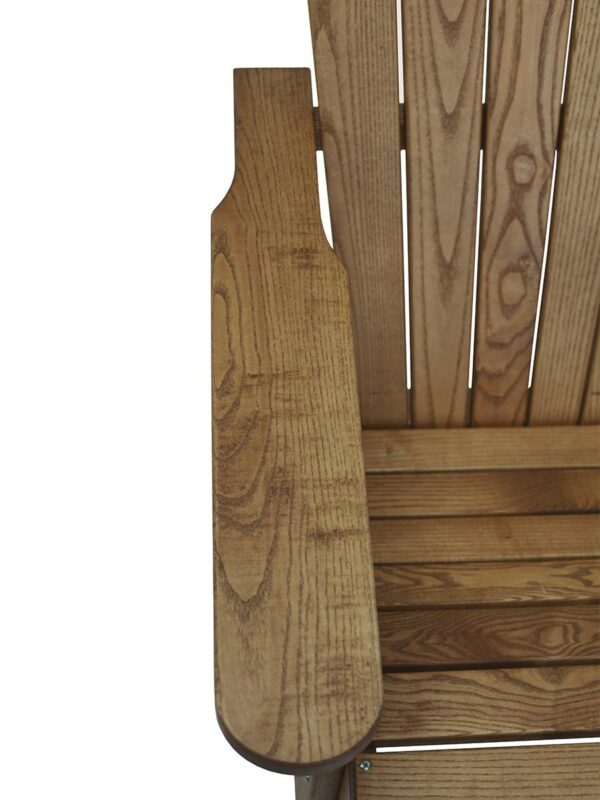 poltrona MUSA Adirondack  0001 4