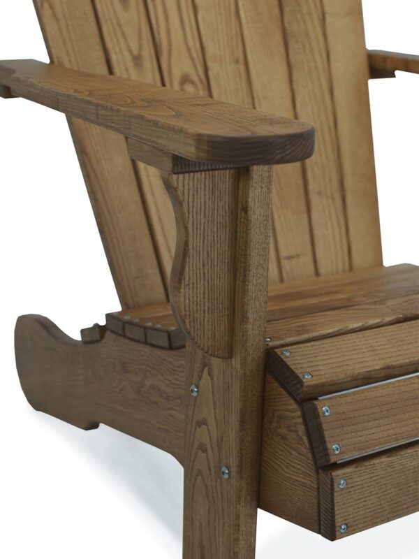 poltrona MUSA Adirondack  0002 3